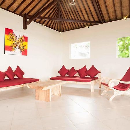 Sunsets Villa At Padang Padang Uluwatu Exterior foto