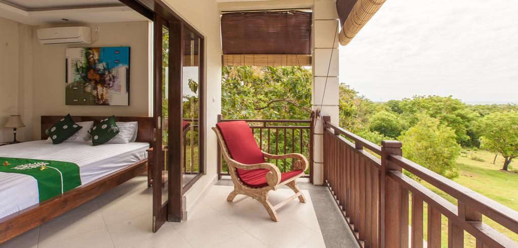 Sunsets Villa At Padang Padang Uluwatu Exterior foto