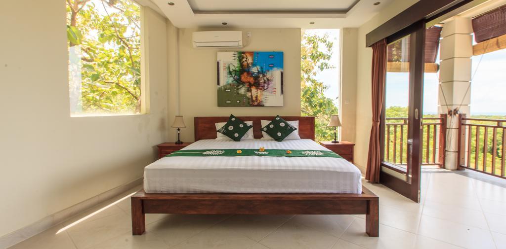 Sunsets Villa At Padang Padang Uluwatu Exterior foto