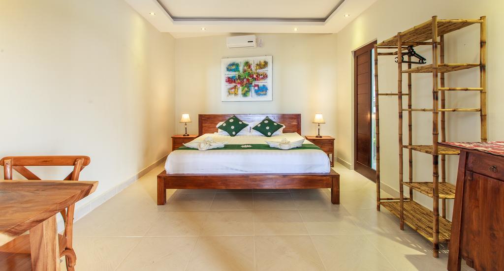 Sunsets Villa At Padang Padang Uluwatu Exterior foto