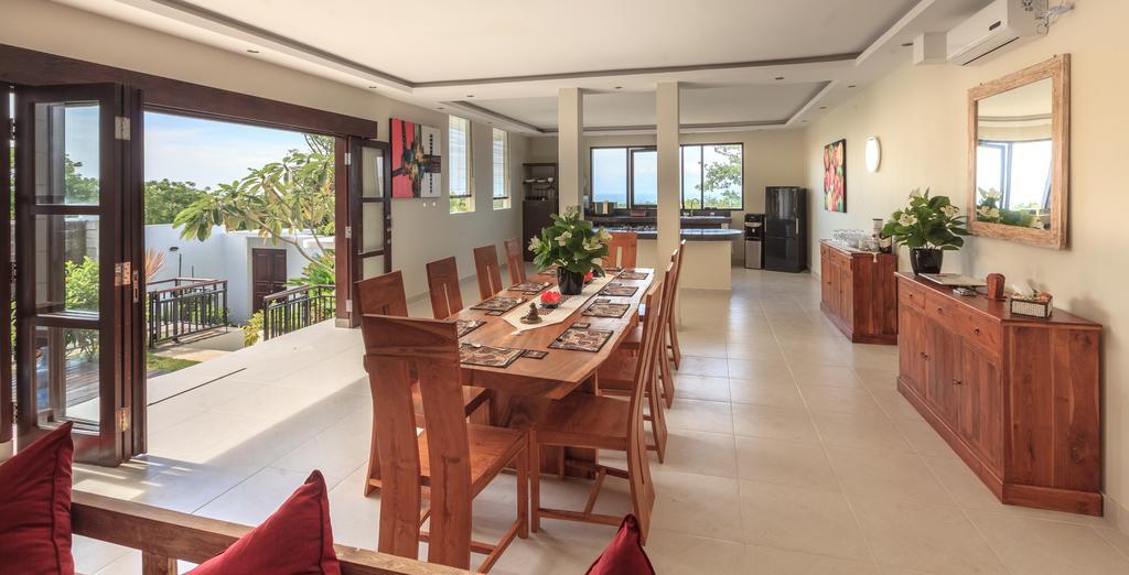 Sunsets Villa At Padang Padang Uluwatu Exterior foto