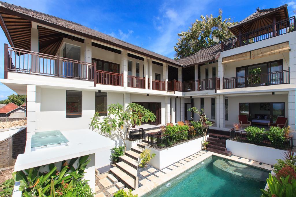 Sunsets Villa At Padang Padang Uluwatu Exterior foto