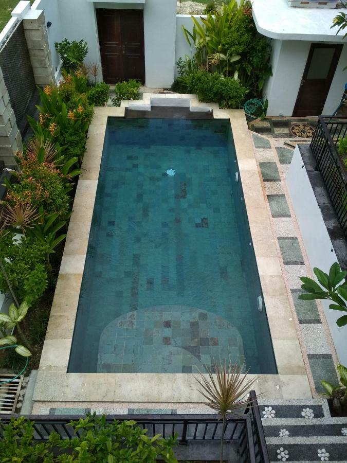 Sunsets Villa At Padang Padang Uluwatu Exterior foto